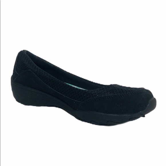 faded glory memory foam shoes